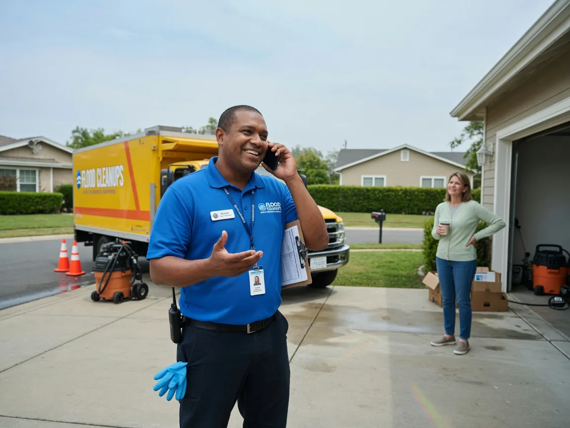 Water Damage Restoration Saint Petersburg, FL FAQs
